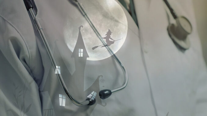 nurse