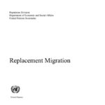 UN Replacement Migration