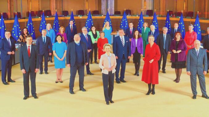 Kommissionen