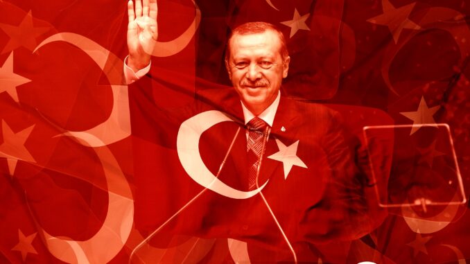 Erdogan