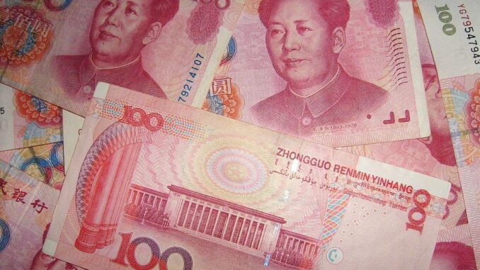 yuan