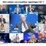 SWEBBTV - Vem jobbar våra politiker egentligen för Del 3