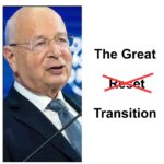 WEF - The Great Transition