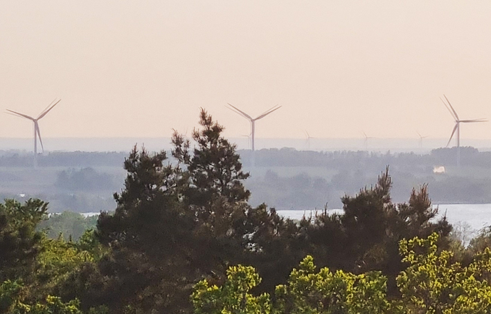 Vattenfall Avbryter Vindkraftsprojekt – Går Med Miljardförlust – SwebbTV