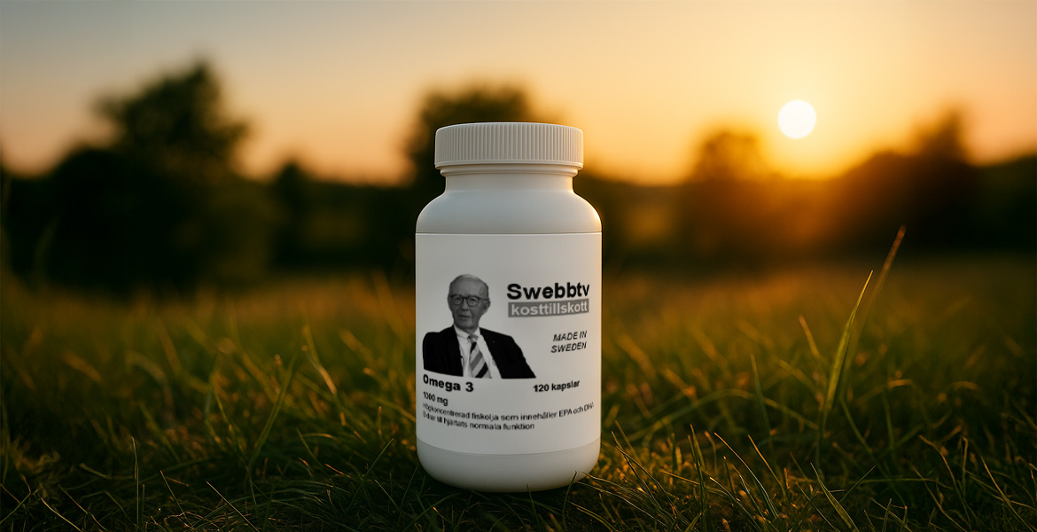 Omega-3